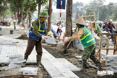 công viên - Ảnh 2.