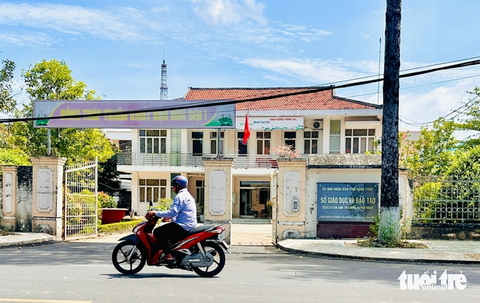 Đồng Tháp thi tuyển sinh lớp 10 sau 3 năm, cách tính điểm ra sao? - Ảnh 1.