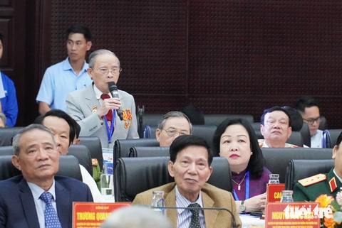 Tổng Bí thư Tô Lâm - Ảnh 3.