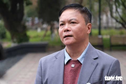 Đại học Bách khoa Hà Nội - Ảnh 1.