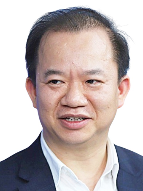 Tên đất, tên vùng đâu chỉ có nghĩa ngôn từ - Ảnh 2.