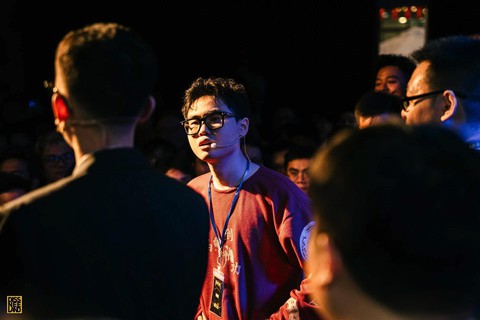 Vân Trang trở lại sân khấu Thiên Đăng; Rapper 1only xin lỗi Độ Mixi vì lời rap công kích - Ảnh 4. Bạch Công Khanh - Ảnh 4.