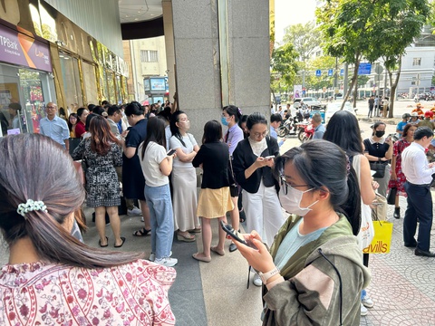 Động đất 7,7 độ tại Myanmar, Hà Nội, TP.HCM rung lắc - Ảnh 6. Động đất 7,7 độ tại Myanmar, Hà Nội, TP.HCM, Bình Dương rung lắc - Ảnh 6.