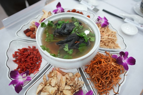 món ngon - Ảnh 2.