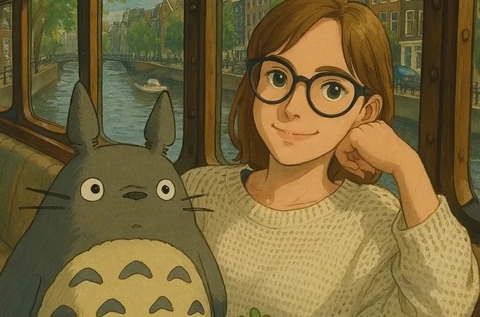 Miyazaki Hayao có bị sa ngã trước sự phát triển mạnh mẽ của AI? - Ảnh 4. AI - Ảnh 4.
