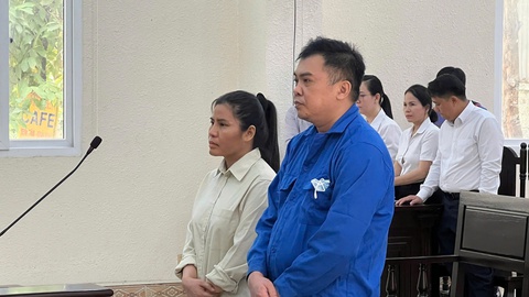 Vẽ lừa đảo - Ảnh 1.
