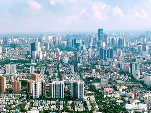 đầu tư công - Ảnh 1.