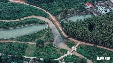 sông đà - Ảnh 1.