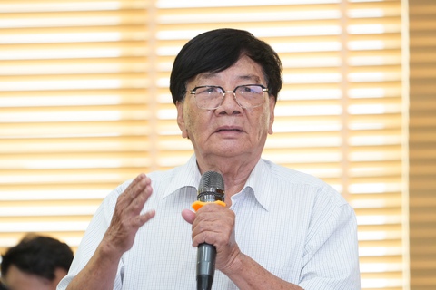 Sáp nhập - Ảnh 2.