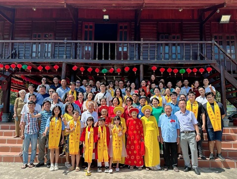 Kể chuyện hòa bình - Ảnh 2.