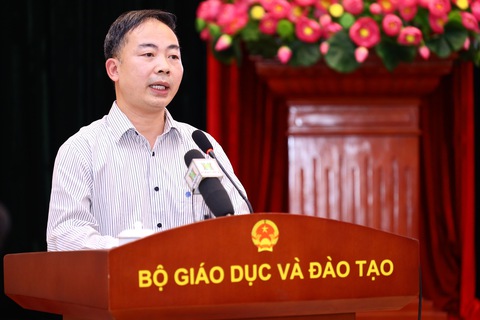 dạy thêm, học thêm - Ảnh 3.
