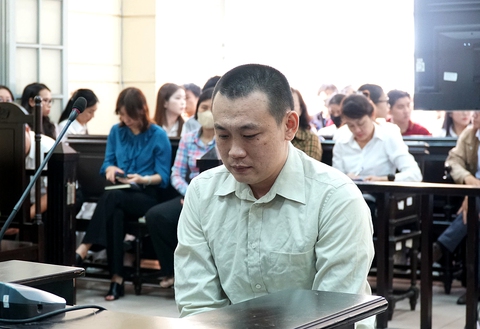 Viện kiểm sát kháng nghị vụ tài xế đánh người trước Bệnh viện Từ Dũ - Ảnh 1.