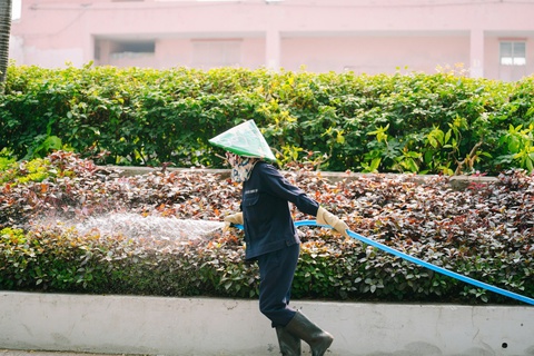 thời tiết - Ảnh 1.