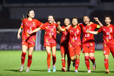 Bóng đá nữ Việt Nam có ngoại binh: Bước chuyển mình cho World Cup - Ảnh 2.