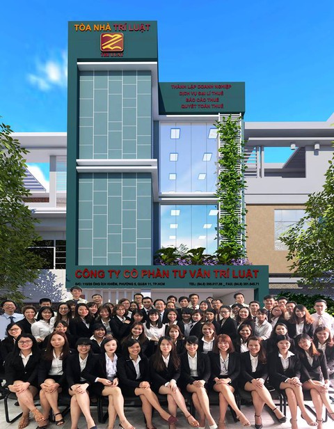 Ba đại lý thuế mang đến giải pháp toàn diện về thuế - Ảnh 4.