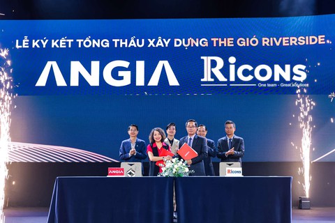 The Gió Riverside - Ảnh 3.