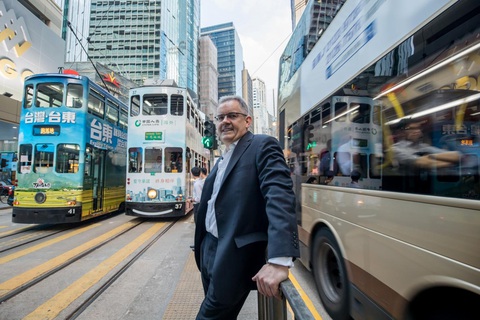 Hong Kong - Ảnh 1.