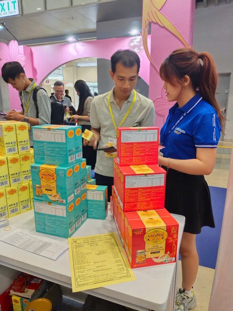 win’sNest - Ảnh 2.