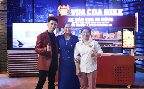 Chuỗi Vua Cua dừng phát triển, nhà sáng lập nói đang hoàn vốn cho cổ đông - Ảnh 1.