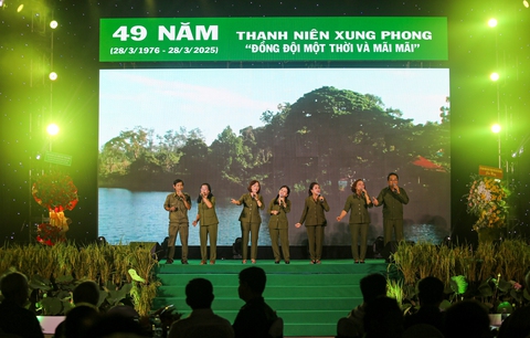 Tin tức sáng 29-3: Giá rao bán bất động sản tăng ở các địa phương khi chuẩn bị sáp nhập - Ảnh 2.