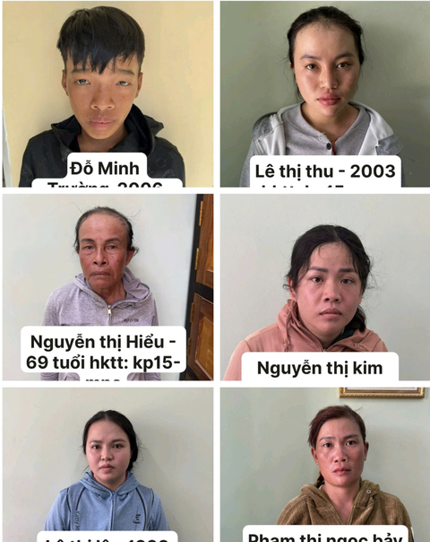 Mũi Né - Ảnh 1.