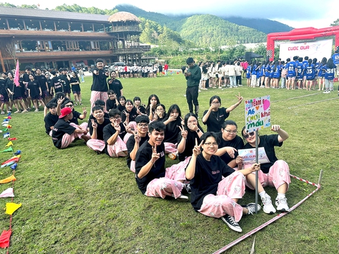 Sáng nay 28-3, học sinh thi chung kết sáng tác ảnh Tuổi Xanh - Ảnh 1.