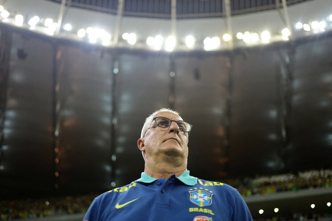 Brazil - Ảnh 1.