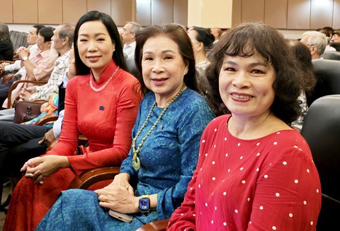 Điện ảnh Việt Nam - Ảnh 1.