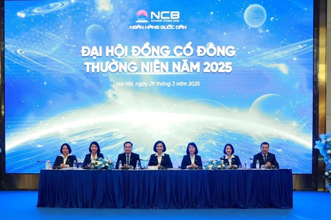 Năm nay, NCB ‘chốt’ tiếp tục tăng vốn điều lệ thêm 7.500 tỉ - Ảnh 3.