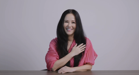 Ca sĩ Hồng Nhung gửi thông điệp ‘Chúng tôi đó, phụ nữ kiên cường’ - Ảnh 1. Hồng Nhung - Ảnh 1.