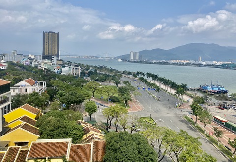 Tổng Bí thư gợi mở chìa khóa thành công cho Đà Nẵng, nguồn nhân lực là vũ khí trong thời đại mới - Ảnh 4.