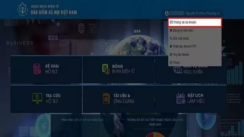 bảo hiểm xã hội - Ảnh 7.