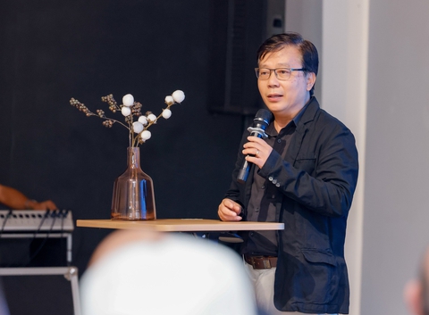 Ngày thiết kế Ý 2025: Thiết kế giúp xóa bỏ bất bình đẳng? - Ảnh 4. Ngày thiết kế Ý - Ảnh 4.