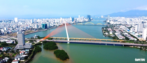 Đà Nẵng - Ảnh 1.