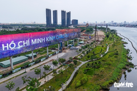 cầu đi bộ - Ảnh 5.