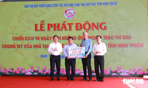 Ninh Thuận - Ảnh 1.