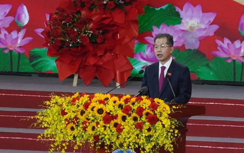 Tổng Bí thư Tô Lâm: Đà Nẵng đã tạo ra kỳ tích sông Hàn ở Việt Nam - Ảnh 3.