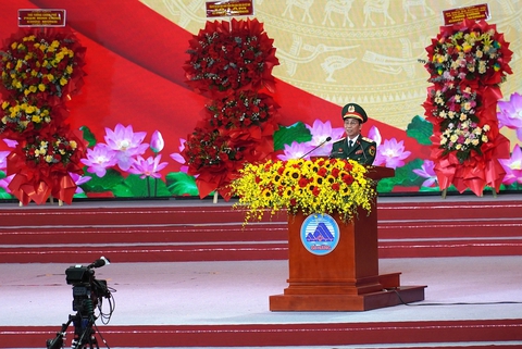 Tổng Bí thư Tô Lâm: Đà Nẵng đã tạo ra kỳ tích sông Hàn ở Việt Nam - Ảnh 4.