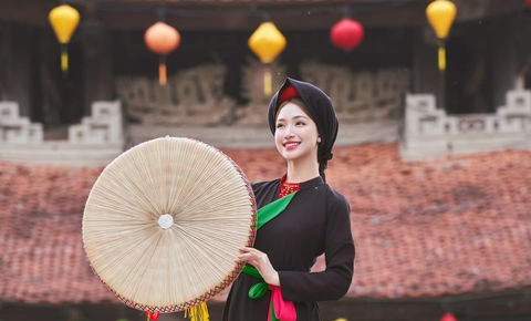 Bắc Bling chạm mốc 99 triệu view: ' 99 Bắc Ninh mãi đỉnh' - Ảnh 1. Bắc Bling - Ảnh 1.