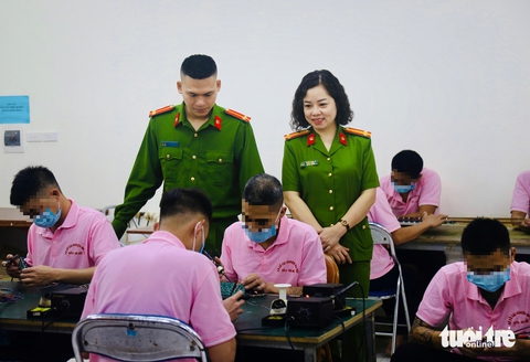 ma túy - Ảnh 1.