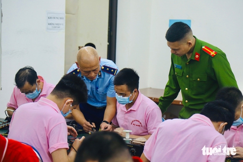 ma túy - Ảnh 2.