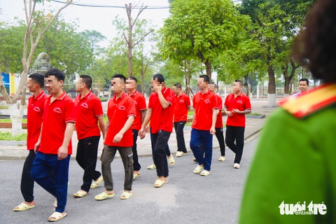 ma túy - Ảnh 15.
