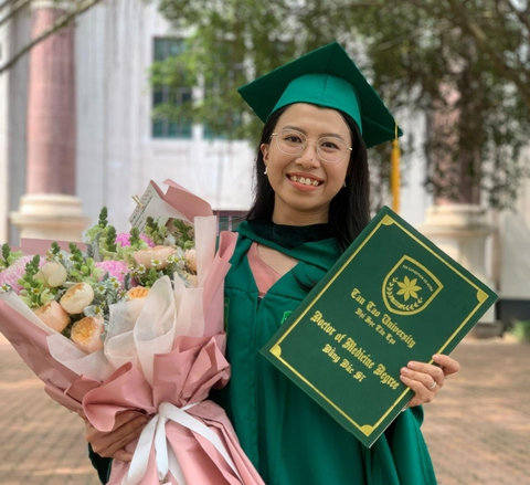 Trường đại học Tân Tạo - Ảnh 1.