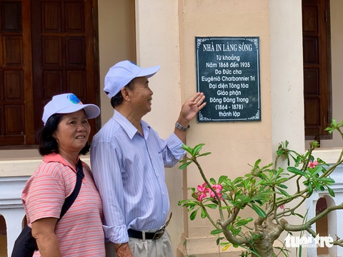 Đi tàu hỏa khám phá Bình Định qua tour du lịch độc đáo - Ảnh 5.