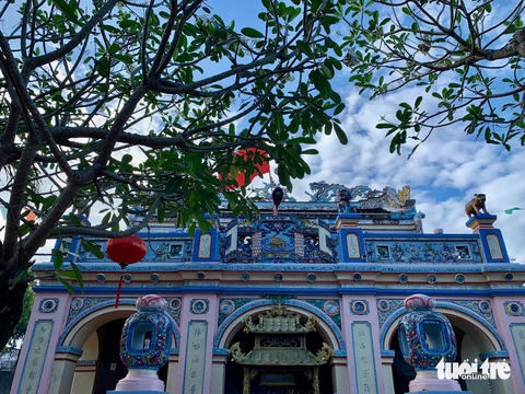 Bình Định - Ảnh 8.