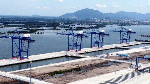 Đồng Nai - Ảnh 2.