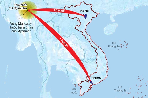 động đất - Ảnh 3.
