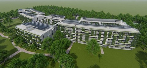 Đại học Quốc gia Hà Nội thành lập Viện Bán dẫn và Vật liệu tiên tiến - Ảnh 1.