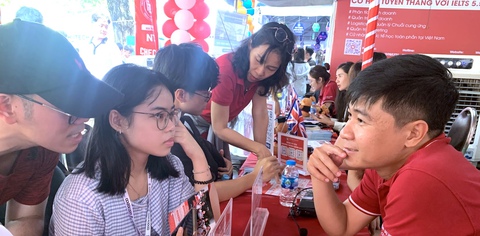 quy đổi điểm - Ảnh 1.