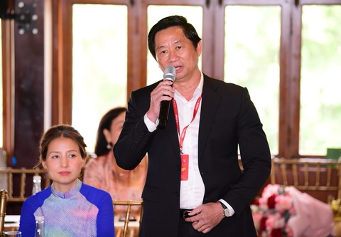 TP.HCM muốn 'bắt tay' với doanh nghiệp công nghệ cao để phát triển hạ tầng - Ảnh 3.